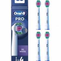 Насадка для электрической зубной щетки BRAUN Oral-B PRO 3D White EB18pRX (4)