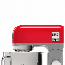 Кухонна машина Kenwood KMX 750 RD+3ATT