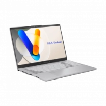 Ноутбук 15.6" ASUS Vivobook Pro 15 N6506MU-MA029 OLED (90NB12Z2-M00120)/Intel Ultra 7 155H/16GB/1TB SSD/NVD4050-6/DOS/Silver