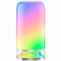 Настольный светильник умный Govee H6022 Table Lamp 2, RGBICWW, WI-FI/Bluetooth, белый