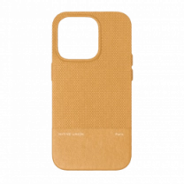 Чехол Native Union (RE) Classic Case Kraft для iPhone 14 Pro Max (WFACSE-KFT-NP22PM)