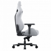 Игровое кресло Anda Seat Kaiser 2 Pro Grey Fabric Size XL