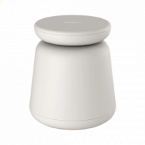 Бездротовий ЗП Belkin 2в1 MagSafe iPhone/Watch/AirPods, Sand Mass (WIZ020VFH37)