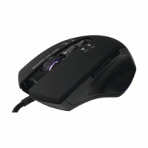 Миша GamePro Headshot USB (GM260)