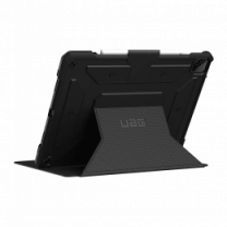 Чохол UAG Metropolis  iPad Pro 12.9 (2021) Black (122946114040)