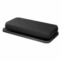 Zens Magnetic Single Powerbank with Stand 10 000 mAh Black (ZEPP04M/00)