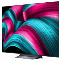 Телевізор LG OLED65C54LA рідкокристалічний