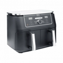 Мультипечь Ninja Dual Zone Air Fryer Max AF400EU