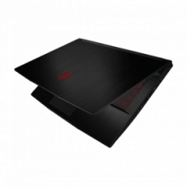 Ноутбук 15.6" MSI GF63/Intel i7-12650H/16GB/512 SSD/RTX4050-6/DOS/Black