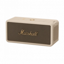 Портативна акустика Marshall Portable Speaker Middleton Cream (1006262)