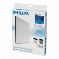 Фільтр для очищувача повітря PHILIPS FY1114/10 NanoProtect