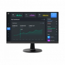 Монітор 23.8" LENOVO D24-40 VA FullHD 75Hz
