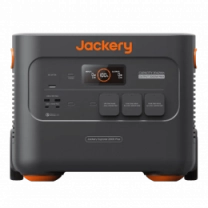 Портативна зарядна станція JACKERY EXPLORER 2000 PLUS 2042WH (21-0001-000184)