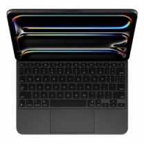 Клавіатура Magic Keyboard for iPad Pro 11‑inch (M4) Black