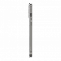 Чохол Spigen для Apple Iphone 13 Pro Crystal Hybrid, Crystal Clear (ACS03299)