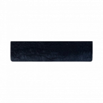 Подставка под запястье Keychron Resin Palm Rest for K2 & K6, черный