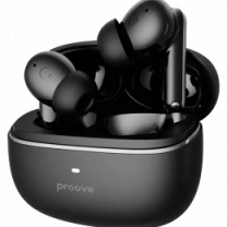 Беспроводные наушники Proove Orion TWS (black)