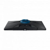 Монітор 27" SAMSUNG Odyssey G4 S27BG400 IPS FullHD 240Hz