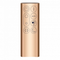 Dyson Purifier Cool Formaldehyde TP09 White/Gold (369876-01)