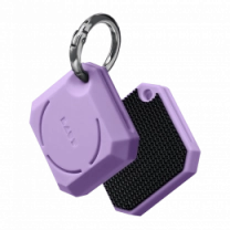 Чохол Laut Huex GEM для AirTag Purple(L_AT_HG_PU)