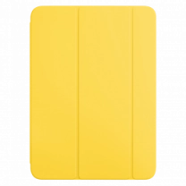 Чехол Apple Smart Folio for iPad (A16) - Lemonade (MDEN4)