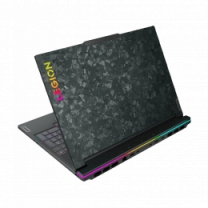 Ноутбук 16" LENOVO Legion 9 16IRXH8/Intel i9-13980HX/32GB/2TB SSD/RTX4080-12GB/DOS/Black