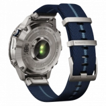 Смарт-часы Garmin MARQ (Gen 2) Captain (010-02648-11) UA