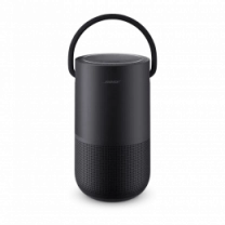 Портативна акустика Bose Portable Home Speaker, Triple Black