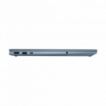 Ноутбук 15.6" HP Pavilion 15-eh1132ua AG (9H8M9EA)/AMD R7-5700U/16GB/512GB SSD/AMD Radeon/DOS/Blue