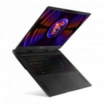 Ноутбук 17.3" MSI Stealth Studio/Intel i9-13900H/32GB/1TB SSD/RTX4080-12/W11/Black
