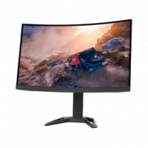 Монітор 27" LENOVO G27c-30 VA FullHD 165Hz