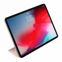 Чохол Apple Smart Folio for 11" iPad Pro (2018) / iPad Air (4th and 5th generation) Pink Sand (MRX92)