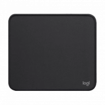 Килимок Logitech Mouse Pad Studio Series Graphite (956-000049)