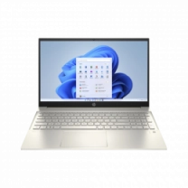 Ноутбук 15.6" HP Pavilion 15-eg2013ua AG (826T2EA)/Intel i7-1255U/16GB/1TB SSD/NVD550-2/Win11/Gold