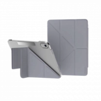 Чехол-книга Switcheasy Facet For iPad Air 10.9/iPad Pro 11 Alaskan Blue (MPD219204AB23)