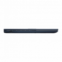 Ноутбук ASUS Vivobook 15 X1504VA-BQ3834WS 15.6" FHD IPS, Intel 5 120U, 16GB, F512GB, UMA, Win11, Голубой