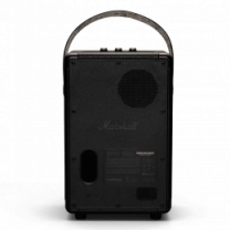 Портативная акустика Marshall Tufton Black and Brass (1005924)