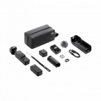 Екшн-камера DJI Osmo Pocket 3 (CP.OS.00000301.03)