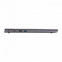 Ноутбук 15.6" Acer Aspire 5 A515-58GM (NX.KQ4EU.002) Intel i7-13620H/16GB/F512GB/NVD2050-4/Lin/Gray