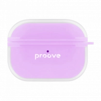 Чехол Proove Air Bump Case AirPods Pro 2 (light purple)
