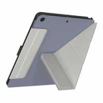 Чехол-книга Switcheasy Origami iPad 10.2 Alaskan Blue (GS-109-223-223-185)