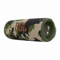 Портативная акустика JBL Flip 6 Squad (JBLFLIP6SQUAD)