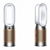 Dyson Purifier Hot + Cool Formaldehyde HP09 White/Gold (369020-01)