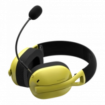 Игровая гарнитура HATOR Hyperpunk 2 USB 7.1 (HTA-847) Black/Yellow