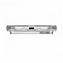 Чохол UAG для Phone 17 Air, Plyo MagSafe, Ice/White
