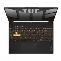 Ноутбук 15.6" ASUS TUF Gaming F15 FX507VU-LP201(90NR0CJ7-M00RA0)/Intel i7-13620H/16GB/512GB/NVD4050-6/NoOS/Mecha Gray