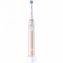 Електрична зубна щітка BRAUN Oral-B iO Series 2 iOS2.1C9.0 Pink (8700216611831)