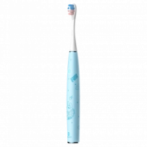 Умная зубная електрощетка Oclean Kids Electric Toothbrush Blue (6970810552379)