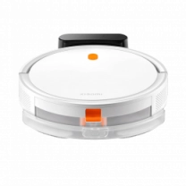 Робот-пилосос Xiaomi Robot Vacuum E5 white