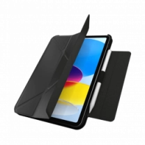 Чехол-книга Switcheasy Origami iPad 10 (2022) Black (SPD210093BK22)
